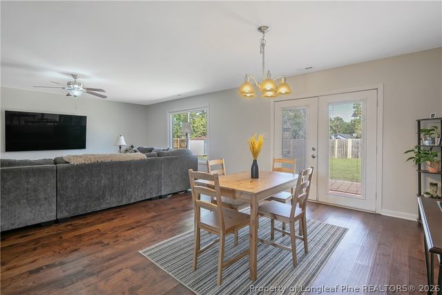 2048 Lakeridge Drive, Fayetteville, NC 28304