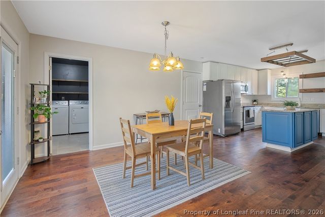 2048 Lakeridge Drive, Fayetteville, NC 28304