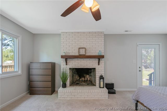 2048 Lakeridge Drive, Fayetteville, NC 28304