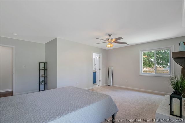 2048 Lakeridge Drive, Fayetteville, NC 28304