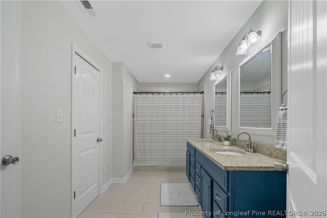 2048 Lakeridge Drive, Fayetteville, NC 28304