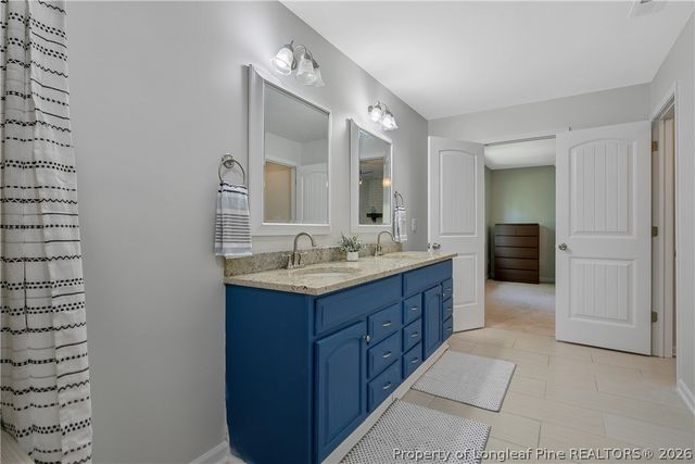 2048 Lakeridge Drive, Fayetteville, NC 28304