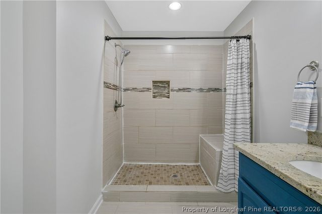 2048 Lakeridge Drive, Fayetteville, NC 28304