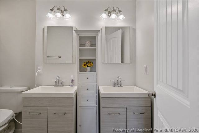 2048 Lakeridge Drive, Fayetteville, NC 28304