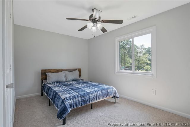 2048 Lakeridge Drive, Fayetteville, NC 28304