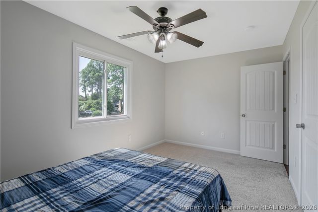 2048 Lakeridge Drive, Fayetteville, NC 28304