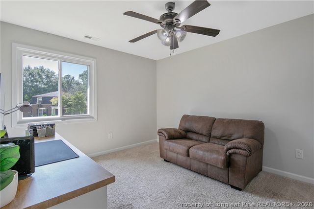 2048 Lakeridge Drive, Fayetteville, NC 28304