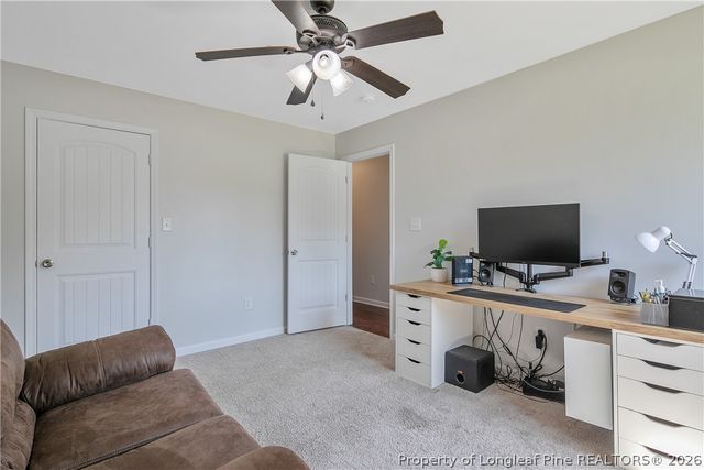 2048 Lakeridge Drive, Fayetteville, NC 28304