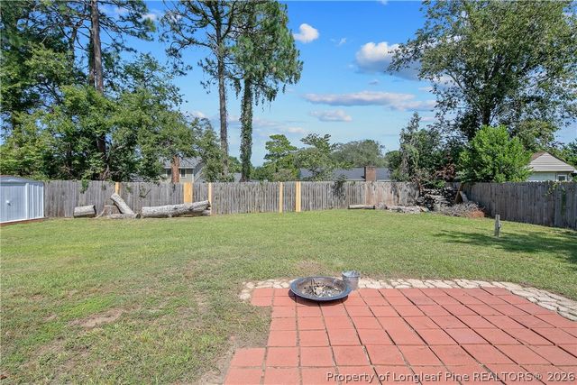 2048 Lakeridge Drive, Fayetteville, NC 28304