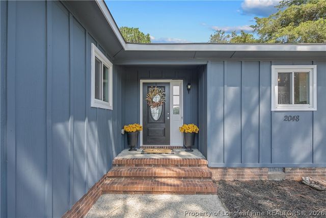 2048 Lakeridge Drive, Fayetteville, NC 28304