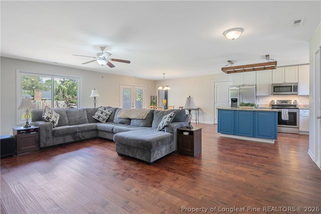 2048 Lakeridge Drive, Fayetteville, NC 28304