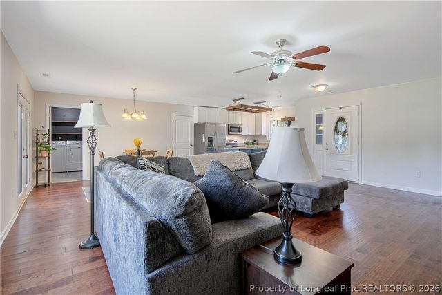 2048 Lakeridge Drive, Fayetteville, NC 28304