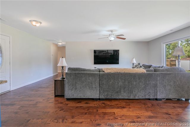 2048 Lakeridge Drive, Fayetteville, NC 28304