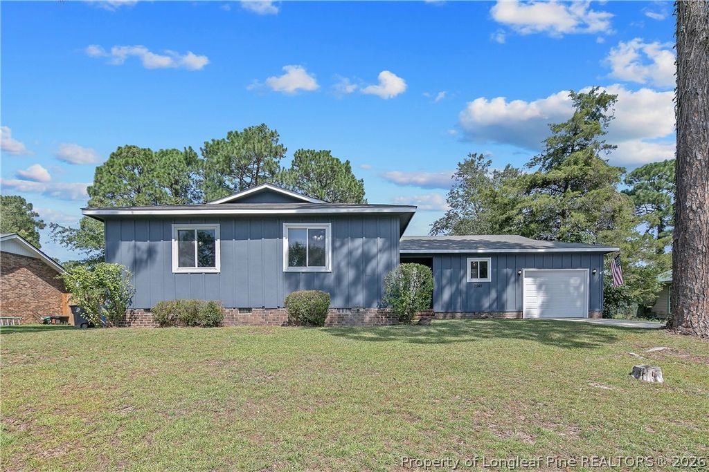 2048 Lakeridge Drive, Fayetteville, NC 28304 — photo 2