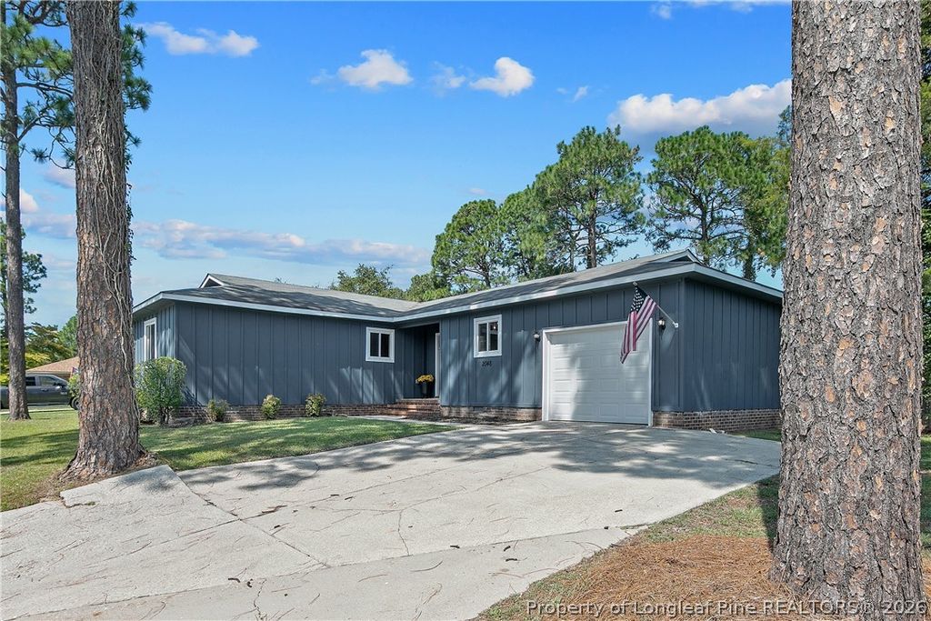 2048 Lakeridge Drive, Fayetteville, NC 28304 — photo 3