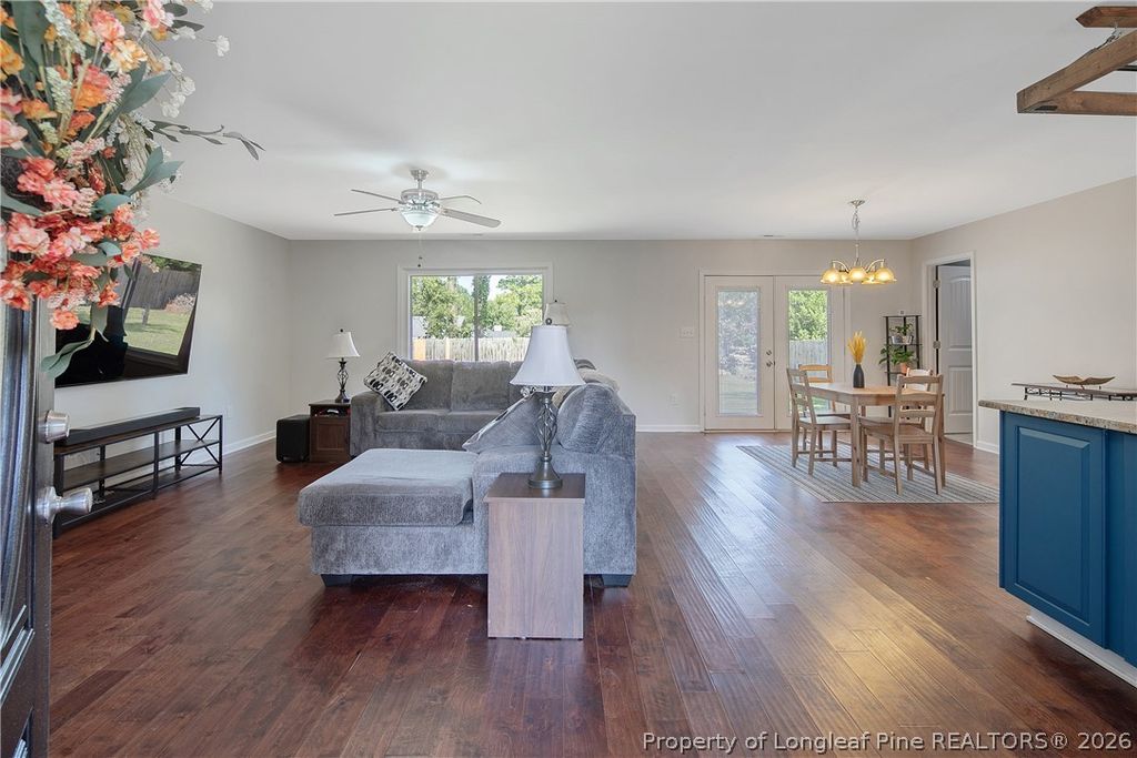 2048 Lakeridge Drive, Fayetteville, NC 28304 — photo 5