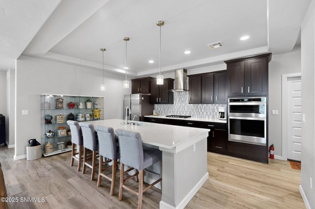 3041 Kailei Lane, Las Cruces, NM 88011