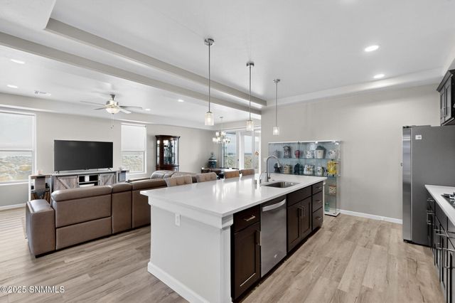 3041 Kailei Lane, Las Cruces, NM 88011