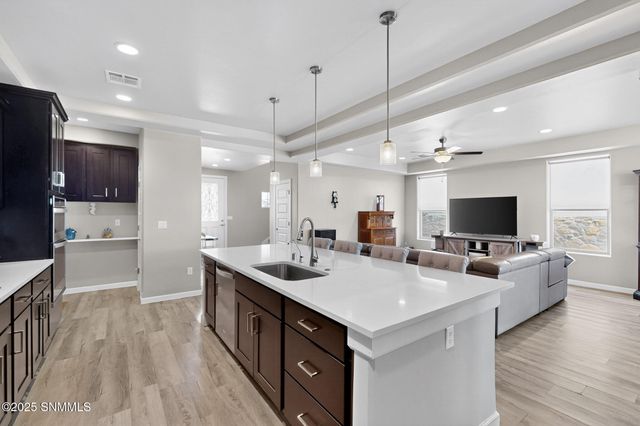 3041 Kailei Lane, Las Cruces, NM 88011