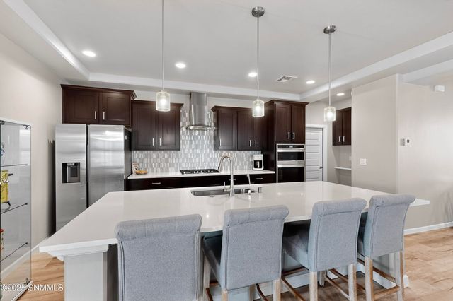 3041 Kailei Lane, Las Cruces, NM 88011