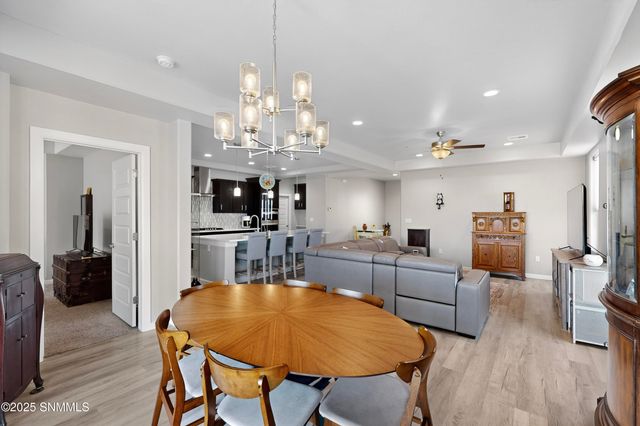 3041 Kailei Lane, Las Cruces, NM 88011