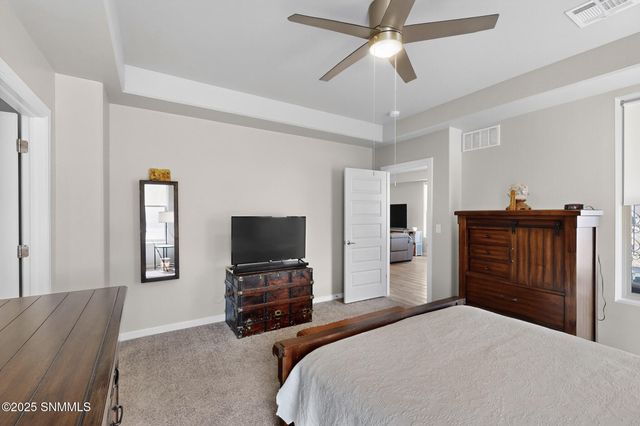 3041 Kailei Lane, Las Cruces, NM 88011