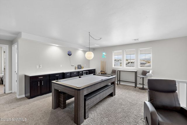 3041 Kailei Lane, Las Cruces, NM 88011