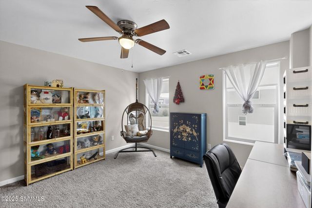 3041 Kailei Lane, Las Cruces, NM 88011