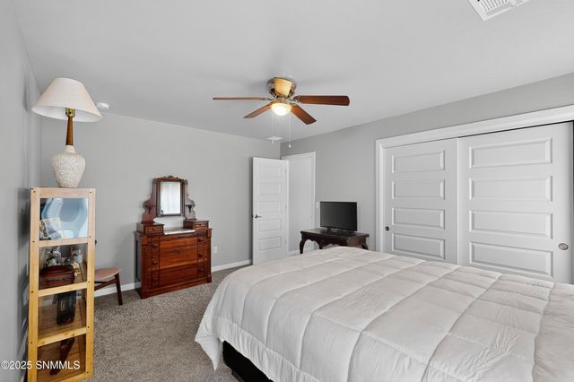 3041 Kailei Lane, Las Cruces, NM 88011