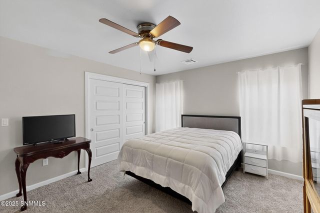 3041 Kailei Lane, Las Cruces, NM 88011