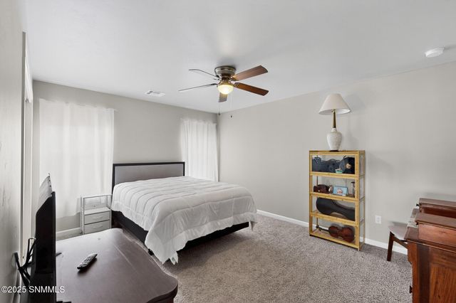 3041 Kailei Lane, Las Cruces, NM 88011