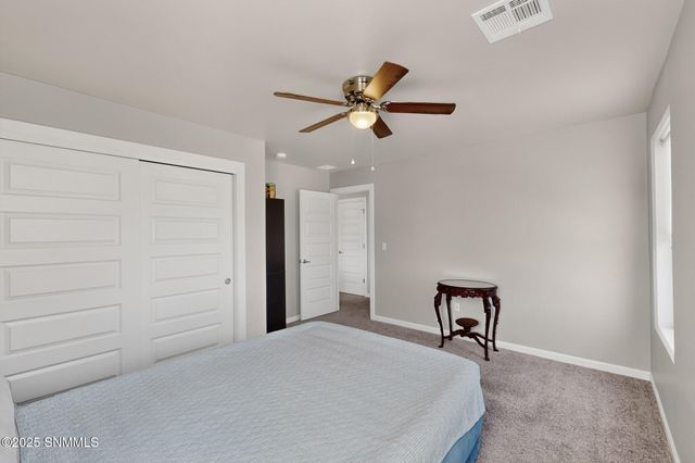 3041 Kailei Lane, Las Cruces, NM 88011