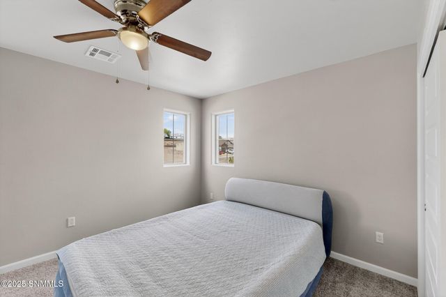 3041 Kailei Lane, Las Cruces, NM 88011
