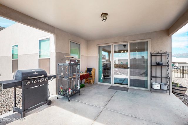 3041 Kailei Lane, Las Cruces, NM 88011