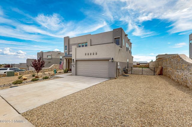 3041 Kailei Lane, Las Cruces, NM 88011