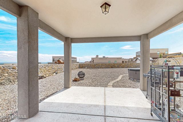 3041 Kailei Lane, Las Cruces, NM 88011
