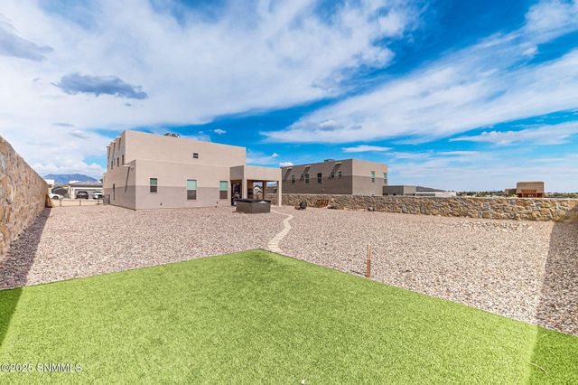 3041 Kailei Lane, Las Cruces, NM 88011