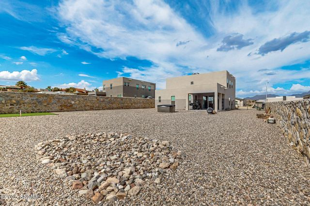 3041 Kailei Lane, Las Cruces, NM 88011