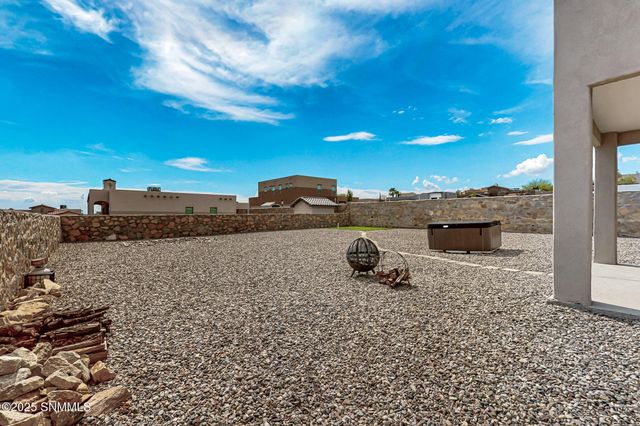 3041 Kailei Lane, Las Cruces, NM 88011