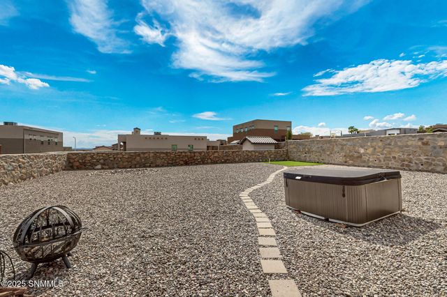 3041 Kailei Lane, Las Cruces, NM 88011