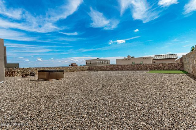 3041 Kailei Lane, Las Cruces, NM 88011