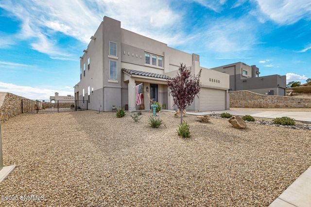 3041 Kailei Lane, Las Cruces, NM 88011