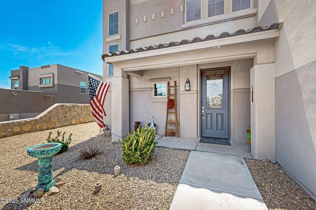 3041 Kailei Lane, Las Cruces, NM 88011