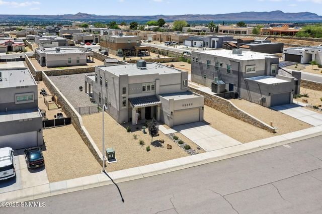 3041 Kailei Lane, Las Cruces, NM 88011
