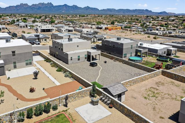 3041 Kailei Lane, Las Cruces, NM 88011
