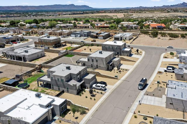 3041 Kailei Lane, Las Cruces, NM 88011