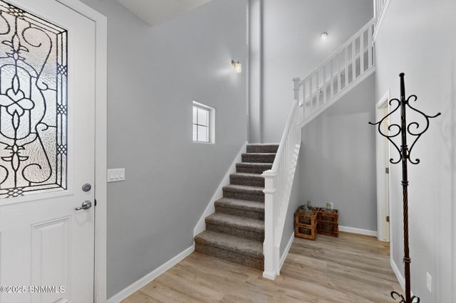 3041 Kailei Lane, Las Cruces, NM 88011