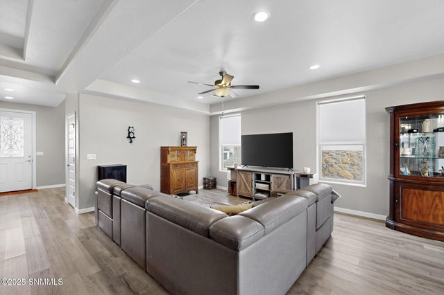 3041 Kailei Lane, Las Cruces, NM 88011