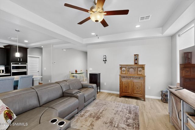 3041 Kailei Lane, Las Cruces, NM 88011