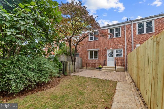 111 MARBURTH AVE, Baltimore, MD 21286